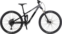 Picture of GT Zaskar FS Sport 29" Trail Bike - Black